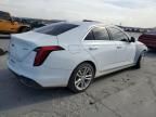 2021 Cadillac CT4 Luxury