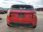 2015 Land Rover Range Rover Evoque Dynamic Premium