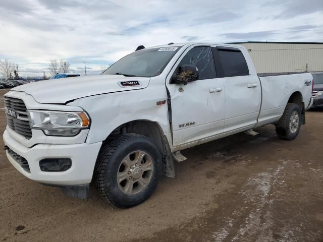 2021 Dodge RAM 2500 BIG Horn