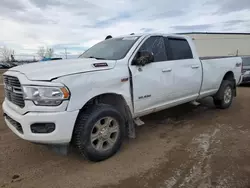 Dodge Vehiculos salvage en venta: 2021 Dodge RAM 2500 BIG Horn