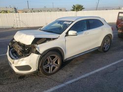 2016 Mercedes-Benz GLA 250 en venta en Van Nuys, CA