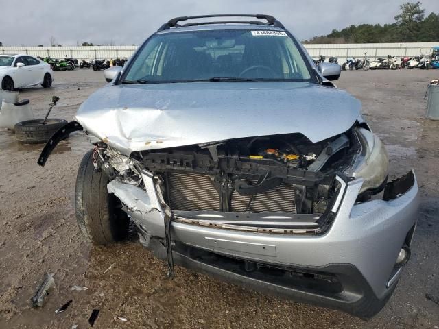 2017 Subaru Crosstrek Premium