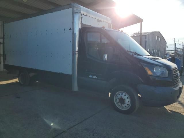 2016 Ford Transit T-350 HD