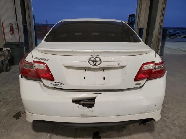 2007 Toyota Camry CE