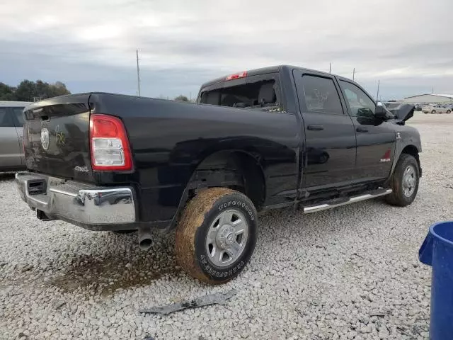 2020 Dodge RAM 2500 Tradesman