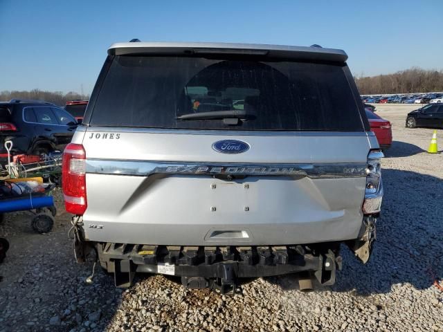 2019 Ford Expedition Max XLT