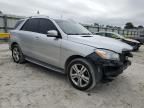 2014 Mercedes-Benz ML 350