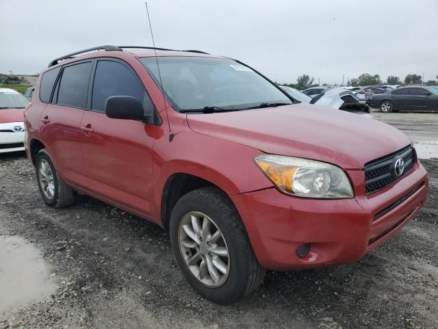 2006 Toyota Rav4