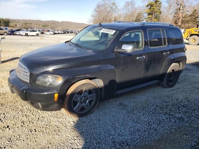 2010 Chevrolet HHR LT