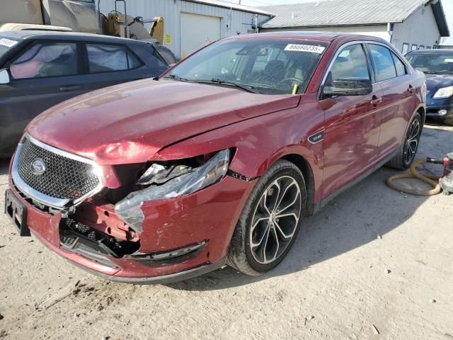 2015 Ford Taurus SHO