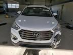 2013 Hyundai Santa FE GLS