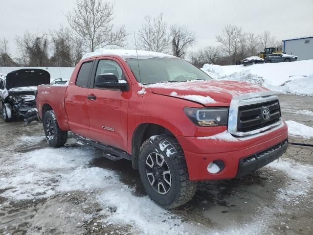 2011 Toyota Tundra Double Cab SR5