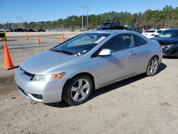 2008 Honda Civic EX en venta en Greenwell Springs, LA