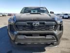 2024 Toyota Tacoma Double Cab