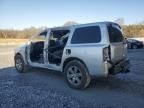 2011 Nissan Armada Platinum