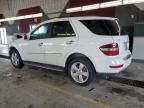 2009 Mercedes-Benz ML 350