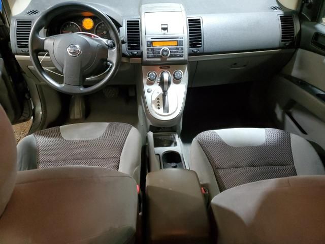 2007 Nissan Sentra 2.0