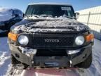 2007 Toyota FJ Cruiser