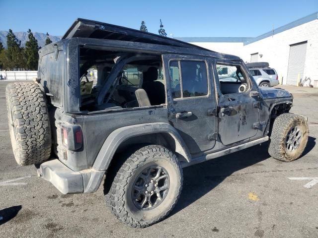 2024 Jeep Wrangler 4XE