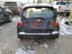 2013 Honda FIT Sport