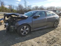 2020 Honda Civic LX en venta en Waldorf, MD