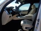 2022 BMW X5 Sdrive 40I