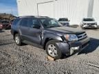 2005 Toyota 4runner SR5