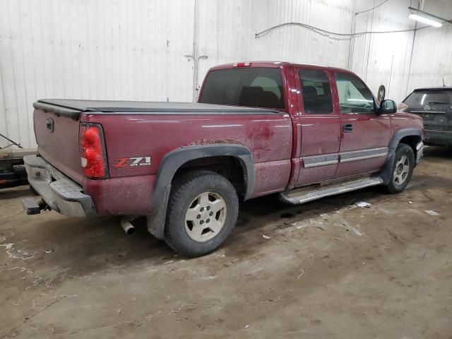 2006 Chevrolet Silverado K1500