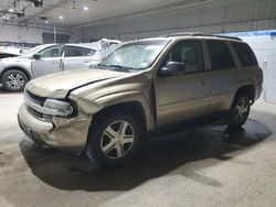 2005 Chevrolet Trailblazer LS en venta en Candia, NH