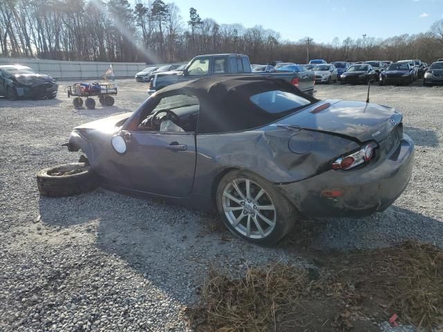 2006 Mazda MX-5 Miata