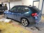 2015 BMW X1 SDRIVE28I