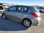 2012 Nissan Versa S