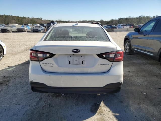 2021 Subaru Legacy Premium