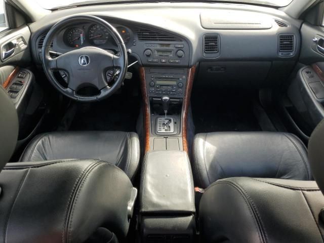 2003 Acura 3.2TL