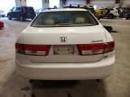 2003 Honda Accord EX