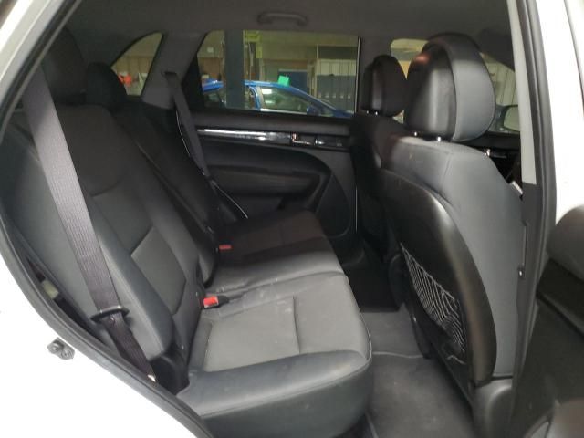 2012 KIA Sorento Base