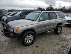 Salvage cars for sale at Memphis, TN auction: 2001 Toyota 4runner SR5