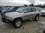 2001 Toyota 4runner SR5