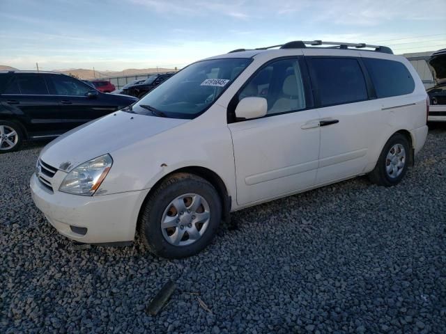 2006 KIA Sedona EX