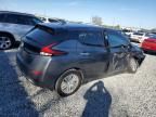 2023 Nissan Leaf S