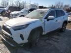 2023 Toyota Rav4 Prime SE