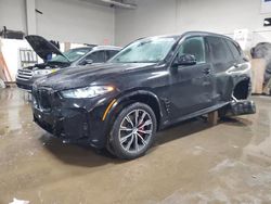 2024 BMW X5 XDRIVE40I en venta en Elgin, IL