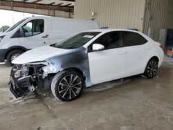 Toyota Vehiculos salvage en venta: 2019 Toyota Corolla L