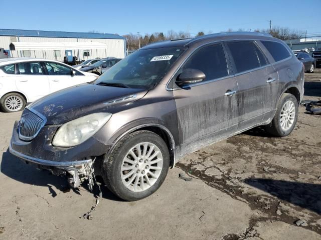 2012 Buick Enclave