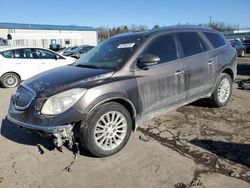 2012 Buick Enclave en venta en Pennsburg, PA