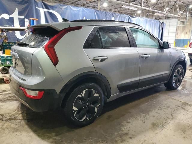 2024 KIA Niro Wind