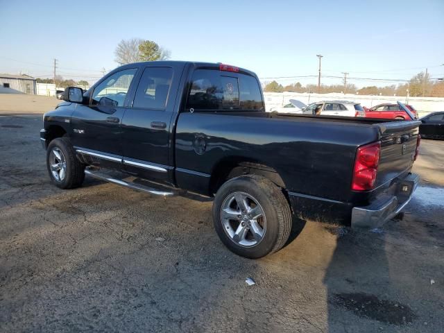 2008 Dodge RAM 1500 ST