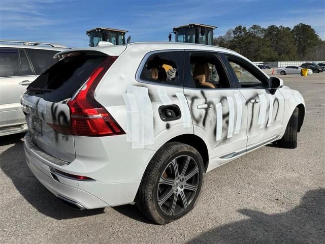 2021 Volvo XC60 T5 Inscription