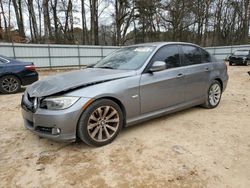 BMW 3 Series salvage cars for sale: 2011 BMW 328 I