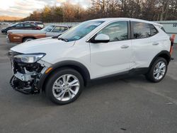 Buick salvage cars for sale: 2023 Buick Encore GX Preferred